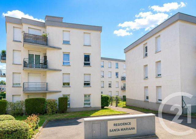 appartement - ST NAZAIRE - 44