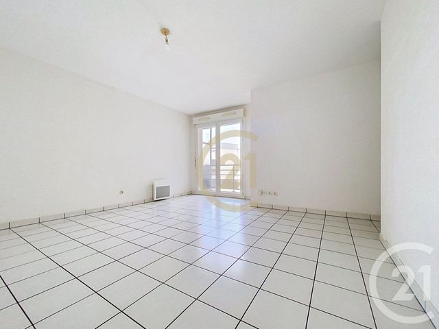 Appartement T3 &agrave; vendre - 3 pi&egrave;ces - 63 m2 - St Nazaire - 44 - PAYS-DE-LOIRE