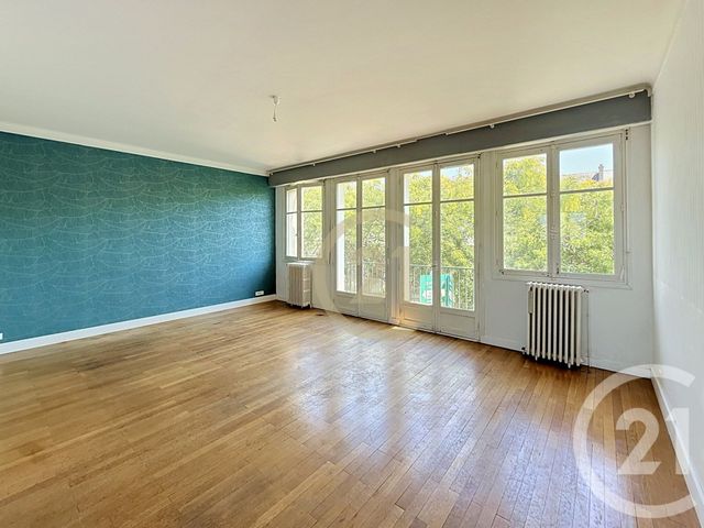appartement - ST NAZAIRE - 44