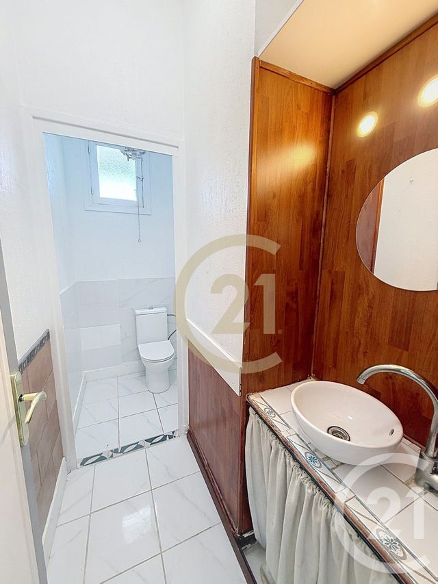 Appartement T4 &agrave; louer - 4 pi&egrave;ces - 112,98 m2 - St Nazaire - 44 - PAYS-DE-LOIRE