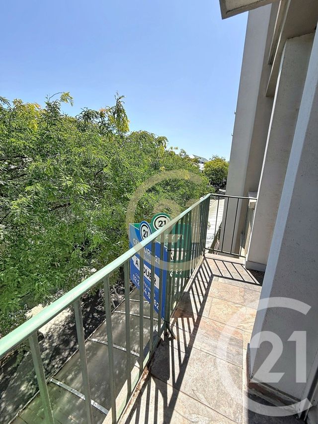 Appartement T4 &agrave; louer - 4 pi&egrave;ces - 112,98 m2 - St Nazaire - 44 - PAYS-DE-LOIRE