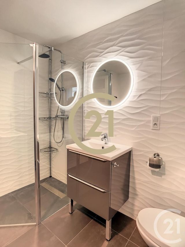 Appartement Studio &agrave; louer - 1 pi&egrave;ce - 24,76 m2 - St Nazaire - 44 - PAYS-DE-LOIRE