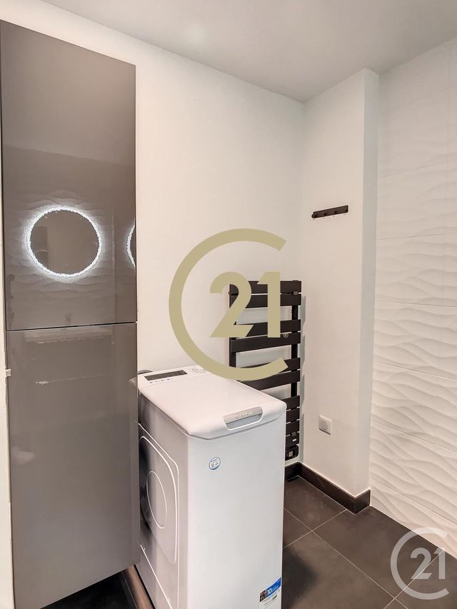 Appartement Studio &agrave; louer - 1 pi&egrave;ce - 24,76 m2 - St Nazaire - 44 - PAYS-DE-LOIRE