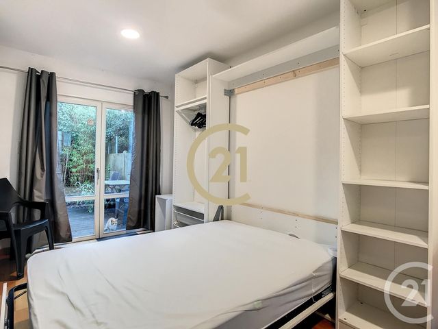 Appartement Studio &agrave; louer - 1 pi&egrave;ce - 24,76 m2 - St Nazaire - 44 - PAYS-DE-LOIRE