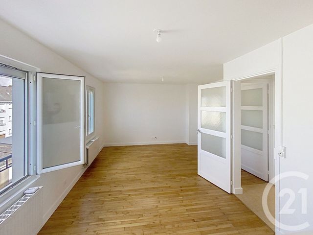 Appartement T2 &agrave; louer - 2 pi&egrave;ces - 51,75 m2 - St Nazaire - 44 - PAYS-DE-LOIRE