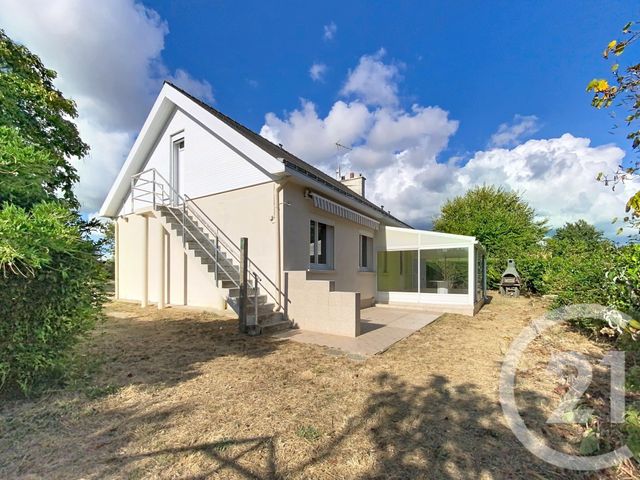 Maison &agrave; vendre - 5 pi&egrave;ces - 95 m2 - Pornichet - 44 - PAYS-DE-LOIRE