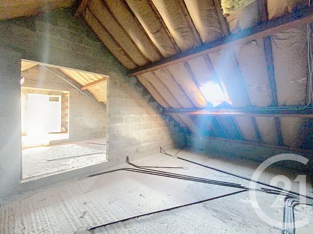 Maison &agrave; vendre - 5 pi&egrave;ces - 95 m2 - Pornichet - 44 - PAYS-DE-LOIRE
