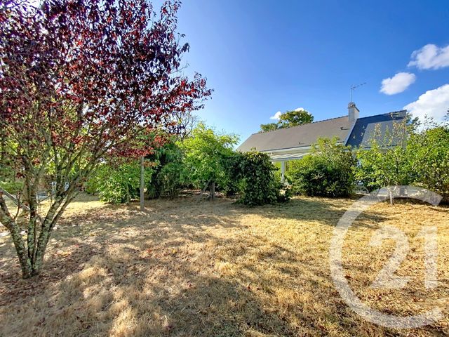 Maison &agrave; vendre - 5 pi&egrave;ces - 95 m2 - Pornichet - 44 - PAYS-DE-LOIRE