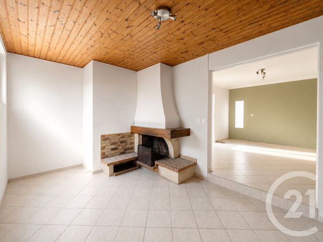 Maison &agrave; vendre - 5 pi&egrave;ces - 95 m2 - Pornichet - 44 - PAYS-DE-LOIRE