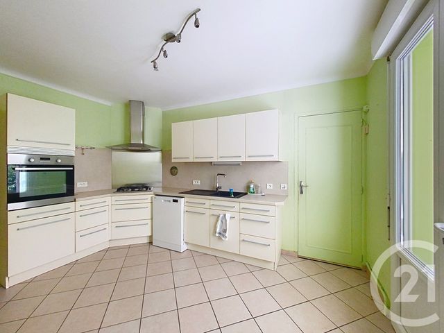 Maison &agrave; vendre - 5 pi&egrave;ces - 95 m2 - Pornichet - 44 - PAYS-DE-LOIRE