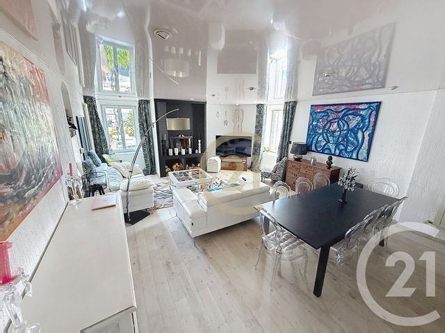 Maison &agrave; vendre - 7 pi&egrave;ces - 177 m2 - Montoir De Bretagne - 44 - PAYS-DE-LOIRE