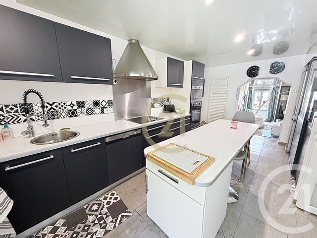 Maison &agrave; vendre - 7 pi&egrave;ces - 177 m2 - Montoir De Bretagne - 44 - PAYS-DE-LOIRE
