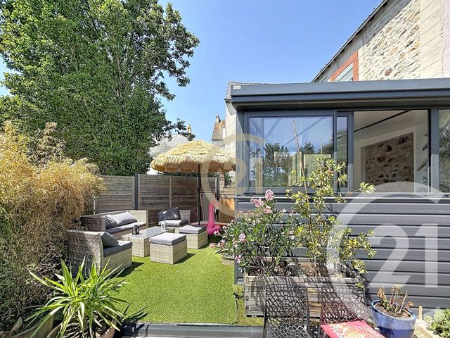 Maison &agrave; vendre - 7 pi&egrave;ces - 177 m2 - Montoir De Bretagne - 44 - PAYS-DE-LOIRE