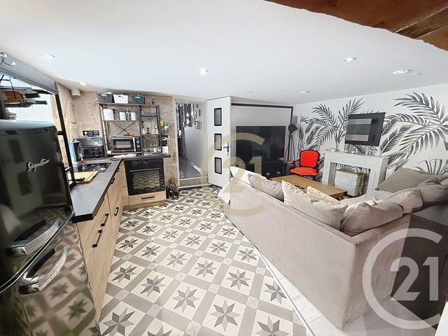 Maison &agrave; vendre - 7 pi&egrave;ces - 177 m2 - Montoir De Bretagne - 44 - PAYS-DE-LOIRE