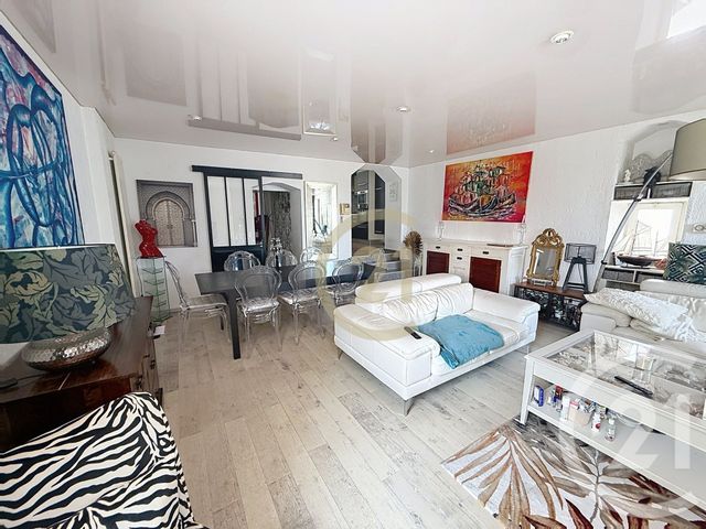 Maison &agrave; vendre - 7 pi&egrave;ces - 177 m2 - Montoir De Bretagne - 44 - PAYS-DE-LOIRE