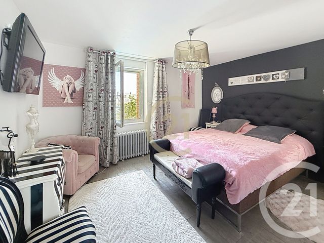 Maison &agrave; vendre - 7 pi&egrave;ces - 177 m2 - Montoir De Bretagne - 44 - PAYS-DE-LOIRE