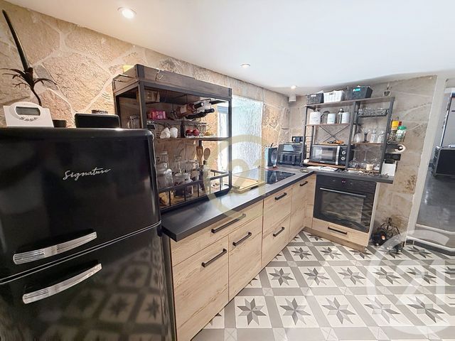 Maison &agrave; vendre - 7 pi&egrave;ces - 177 m2 - Montoir De Bretagne - 44 - PAYS-DE-LOIRE