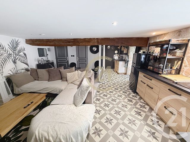 Maison &agrave; vendre - 7 pi&egrave;ces - 177 m2 - Montoir De Bretagne - 44 - PAYS-DE-LOIRE