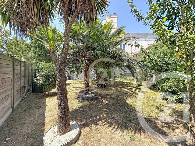 Maison &agrave; vendre - 7 pi&egrave;ces - 177 m2 - Montoir De Bretagne - 44 - PAYS-DE-LOIRE