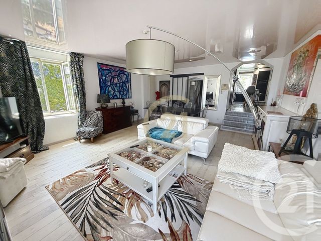 Maison &agrave; vendre - 7 pi&egrave;ces - 177 m2 - Montoir De Bretagne - 44 - PAYS-DE-LOIRE