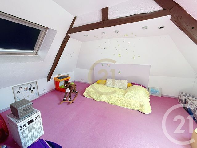 Maison &agrave; vendre - 7 pi&egrave;ces - 177 m2 - Montoir De Bretagne - 44 - PAYS-DE-LOIRE