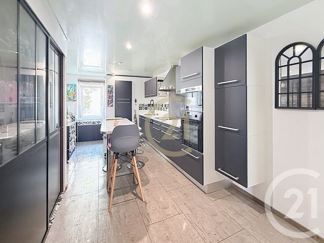 Maison &agrave; vendre - 7 pi&egrave;ces - 177 m2 - Montoir De Bretagne - 44 - PAYS-DE-LOIRE
