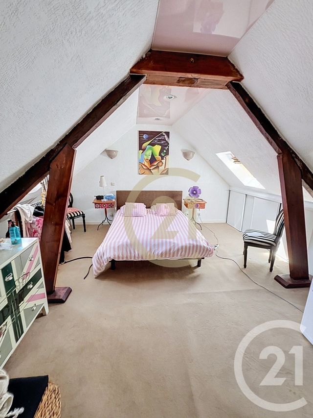 Maison &agrave; vendre - 7 pi&egrave;ces - 177 m2 - Montoir De Bretagne - 44 - PAYS-DE-LOIRE
