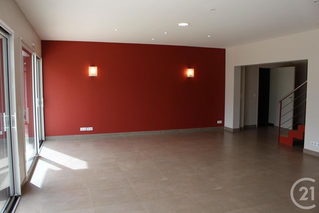 Maison &agrave; louer - 5 pi&egrave;ces - 170 m2 - St Nazaire - 44 - PAYS-DE-LOIRE