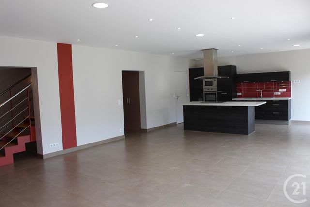 Maison &agrave; louer - 5 pi&egrave;ces - 170 m2 - St Nazaire - 44 - PAYS-DE-LOIRE
