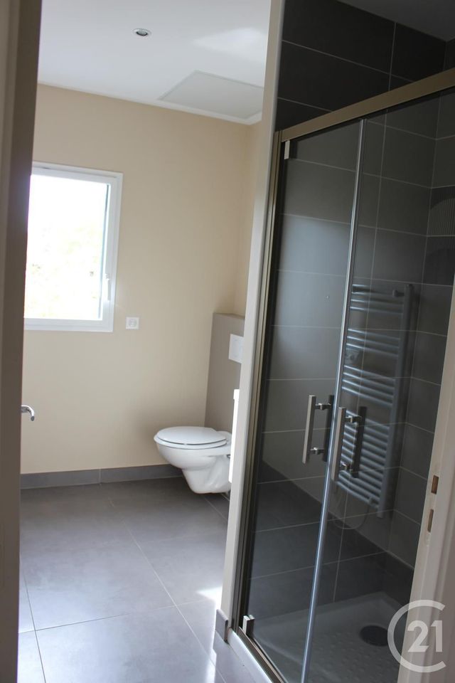 Maison &agrave; louer - 5 pi&egrave;ces - 170 m2 - St Nazaire - 44 - PAYS-DE-LOIRE