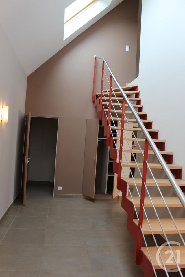 Maison &agrave; louer - 5 pi&egrave;ces - 170 m2 - St Nazaire - 44 - PAYS-DE-LOIRE
