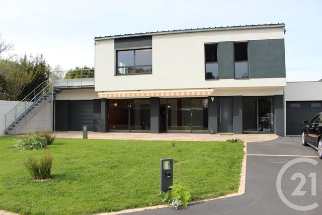 maison - ST NAZAIRE - 44
