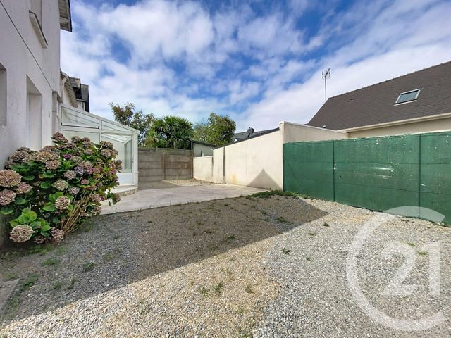 Appartement T3 &agrave; louer - 3 pi&egrave;ces - 95,83 m2 - St Nazaire - 44 - PAYS-DE-LOIRE