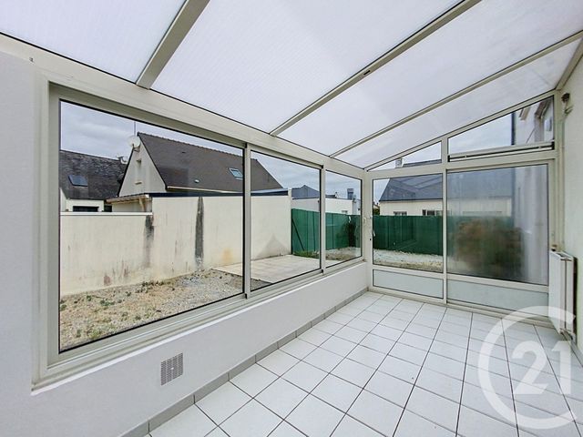 Appartement T3 &agrave; louer - 3 pi&egrave;ces - 95,83 m2 - St Nazaire - 44 - PAYS-DE-LOIRE
