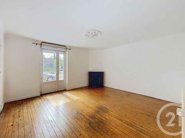 Appartement T3 &agrave; louer - 3 pi&egrave;ces - 95,83 m2 - St Nazaire - 44 - PAYS-DE-LOIRE