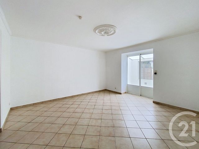 appartement - ST NAZAIRE - 44