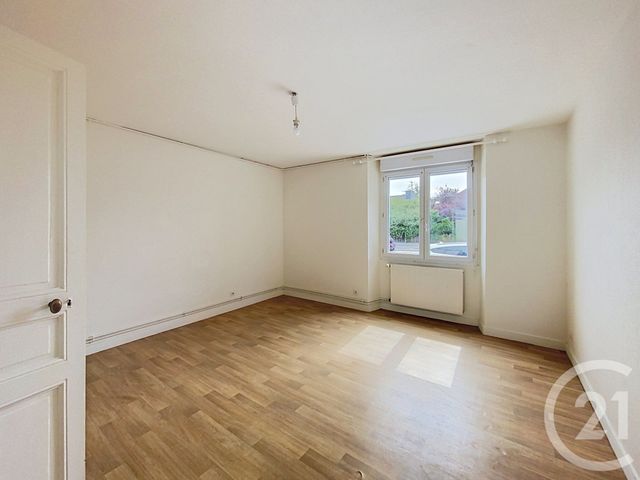 Appartement T3 &agrave; louer - 3 pi&egrave;ces - 95,83 m2 - St Nazaire - 44 - PAYS-DE-LOIRE