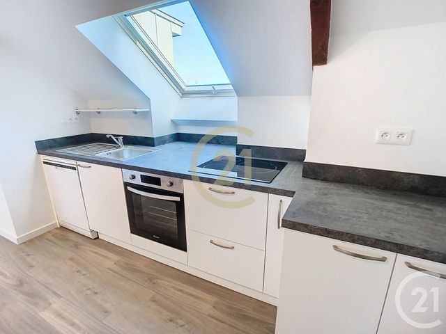 Appartement T2 &agrave; louer - 2 pi&egrave;ces - 52,28 m2 - St Nazaire - 44 - PAYS-DE-LOIRE