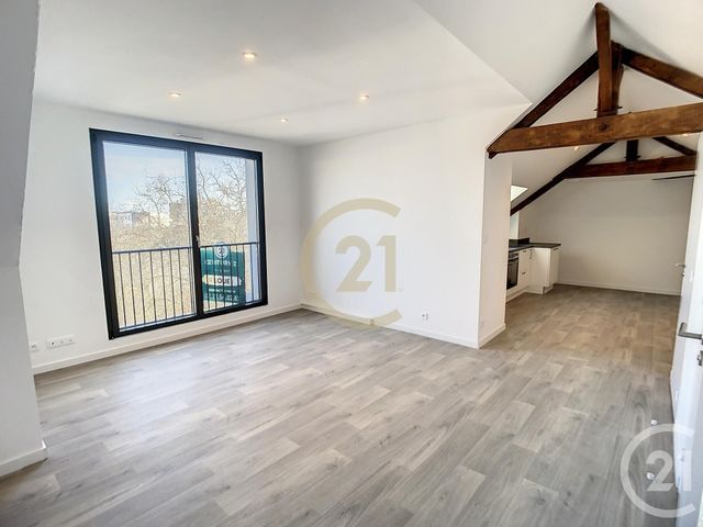 Appartement T2 &agrave; louer - 2 pi&egrave;ces - 52,28 m2 - St Nazaire - 44 - PAYS-DE-LOIRE