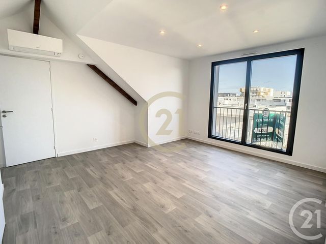Appartement T2 &agrave; louer - 2 pi&egrave;ces - 52,28 m2 - St Nazaire - 44 - PAYS-DE-LOIRE