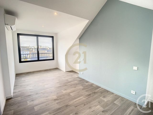 Appartement T2 &agrave; louer - 2 pi&egrave;ces - 52,28 m2 - St Nazaire - 44 - PAYS-DE-LOIRE