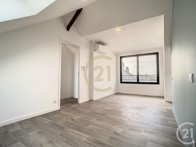 Appartement T2 &agrave; louer - 2 pi&egrave;ces - 52,28 m2 - St Nazaire - 44 - PAYS-DE-LOIRE