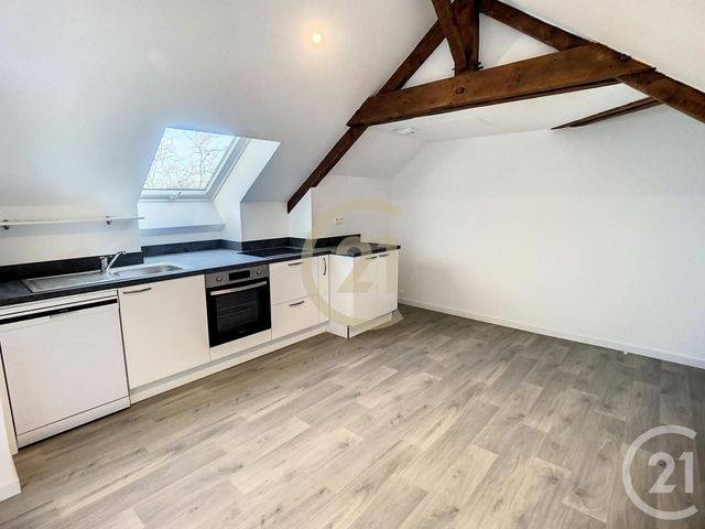 appartement - ST NAZAIRE - 44