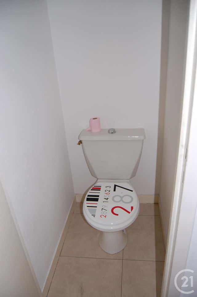 Appartement Studio &agrave; louer - 1 pi&egrave;ce - 31,33 m2 - St Nazaire - 44 - PAYS-DE-LOIRE