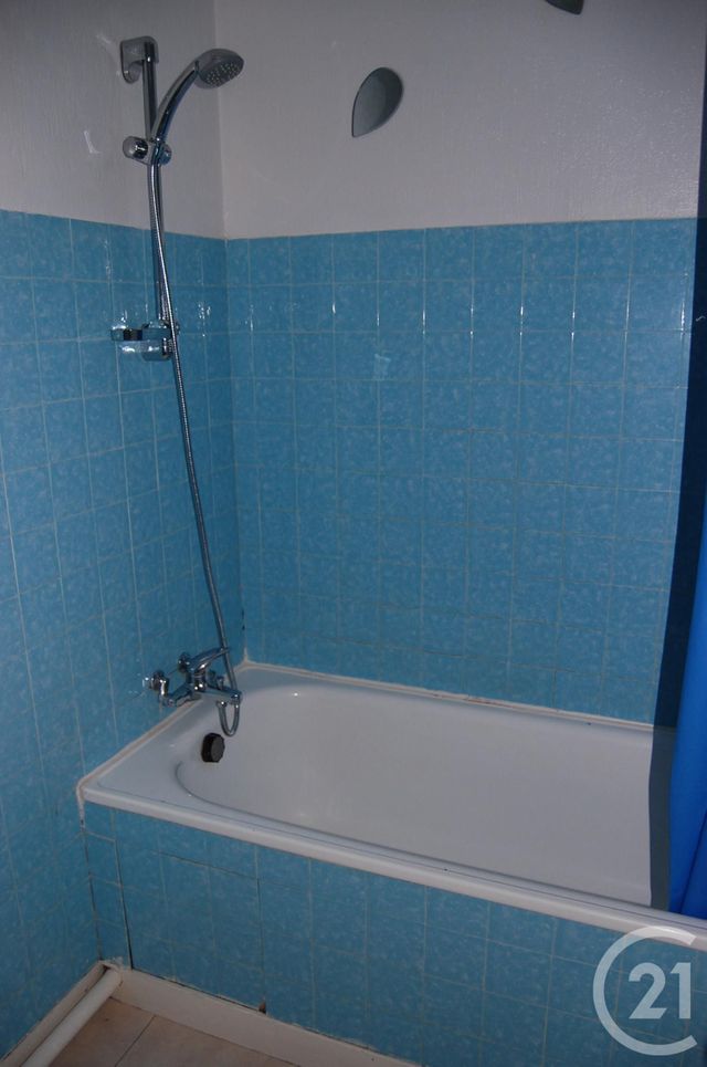 Appartement Studio &agrave; louer - 1 pi&egrave;ce - 31,33 m2 - St Nazaire - 44 - PAYS-DE-LOIRE
