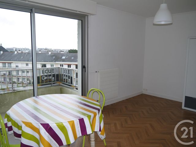 Appartement Studio &agrave; louer - 1 pi&egrave;ce - 31,33 m2 - St Nazaire - 44 - PAYS-DE-LOIRE