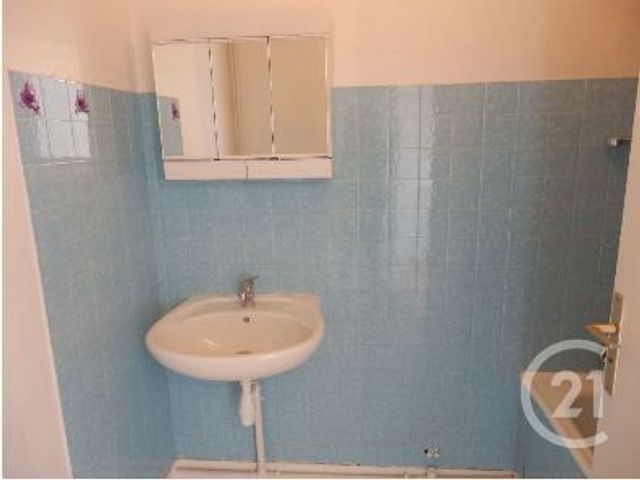 Appartement Studio &agrave; louer - 1 pi&egrave;ce - 31,33 m2 - St Nazaire - 44 - PAYS-DE-LOIRE