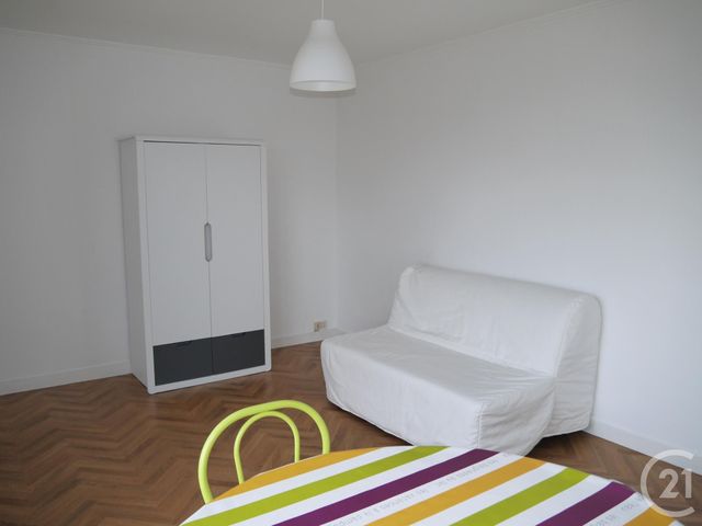 Appartement Studio &agrave; louer - 1 pi&egrave;ce - 31,33 m2 - St Nazaire - 44 - PAYS-DE-LOIRE