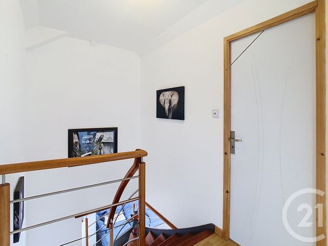Maison &agrave; vendre - 5 pi&egrave;ces - 114,04 m2 - Crossac - 44 - PAYS-DE-LOIRE