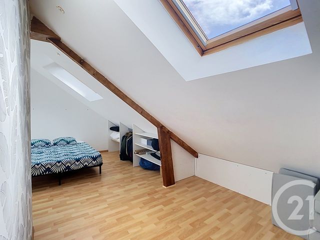 Maison &agrave; vendre - 5 pi&egrave;ces - 114,04 m2 - Crossac - 44 - PAYS-DE-LOIRE